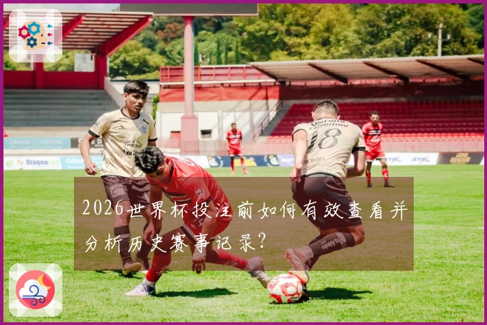 2026世界杯投注前如何有效查看并分析历史赛事记录？