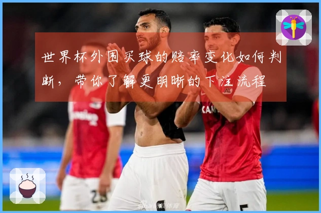 世界杯外围买球的赔率变化如何判断，带你了解更明晰的下注流程