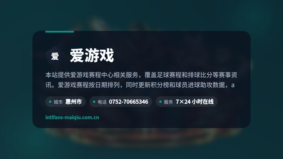 爱游戏是谁