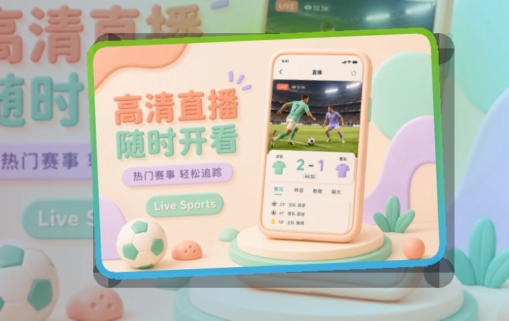 买球站 App亮点,赛事入口更有层次 页面展示