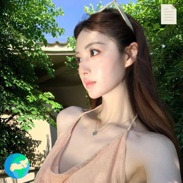用户头像